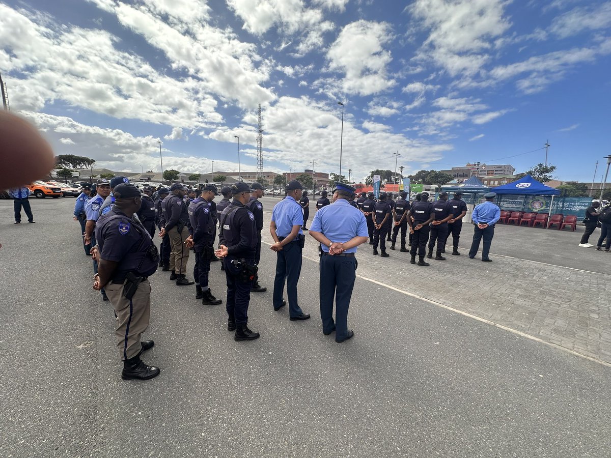 Ricardo Mackenzie MPP🇿🇦 tweet media