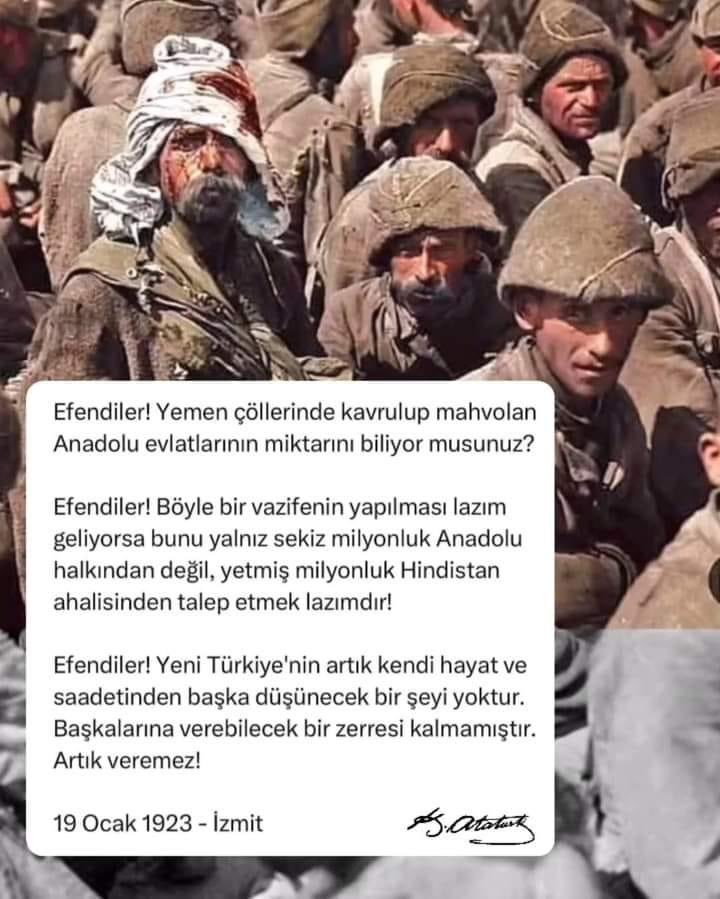 #Cumhuriyet Sevdalıları olarak çok özel, heyacanla gurur gözyaşları ile karşılayacağımız 100.yıllık bir Bayramı kutlayacağız.

#Cumhuriyet100yaşında