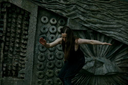 〰 <a href="/byRobertaJean/">Roberta Jean</a>'s  Ways of Being is a cosmic adventure and love letter to those who have experienced depression and struggled with suicidal thoughts.

When - 09/10 Nov
Where - <a href="/Sadlers_Wells/">Sadler's Wells</a> 
Cost - £17

disabilityarts.online/events/roberta…