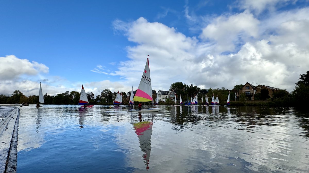 Tamesis Club tweet media