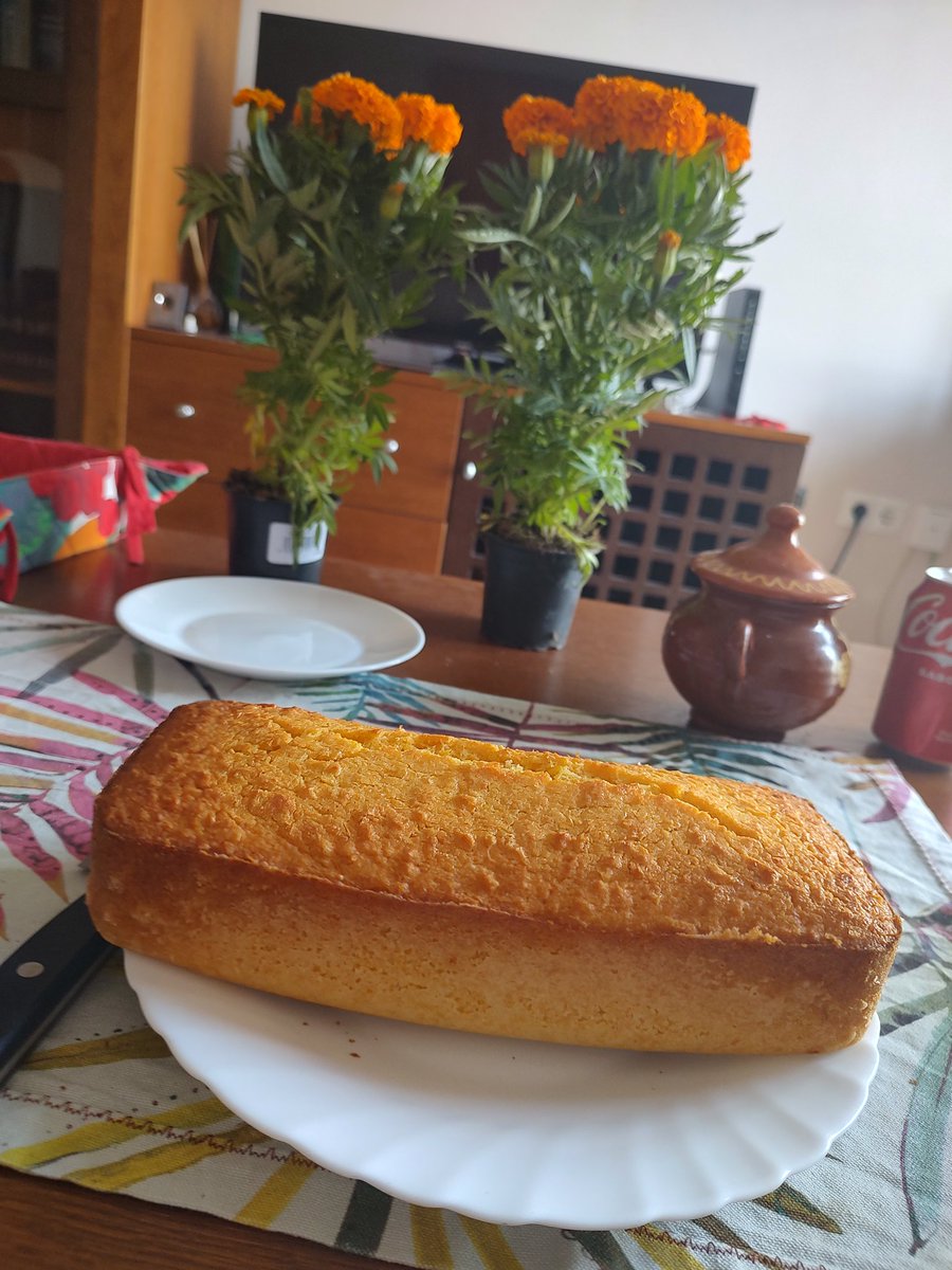 BlueSyreni's tweet image. Recién han comenzado a pedirme q les comparta de mi gastronomía mexicana y el sábado hice tacos al pastor y pan de elote ¡Me quedaron estupendos! 

Gracias a las personas q me han motivado a cocinar más q sólo una ración. De vdd les digo q verles disfrutar me alivia el corazón 🥰