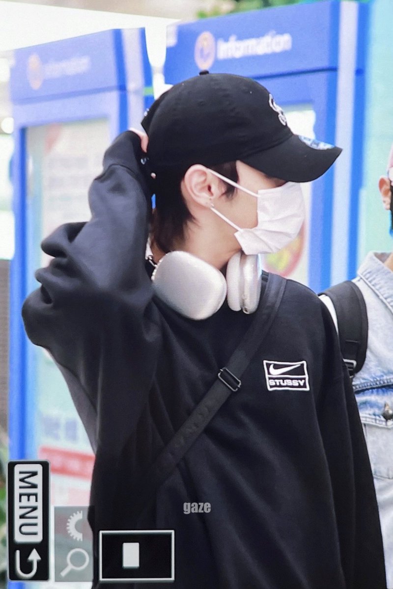 gazewkj's tweet photo. 231024 ICN
#우경준 #kyungjun #tnx #thenewsix https://t.co/T28lxhb2iP