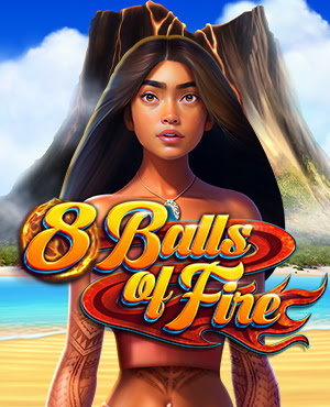 VIPsCasino's tweet image. New game!

8 Balls of Fire by Reflex Gaming / Yggdrasil Gaming is now available at vipscasino.com

18+ | BeGambleAware.org

#8BallsofFire #YggdrasilGaming #ReflexGaming #Casino #Slots #VideoSlots #VIPsCasino