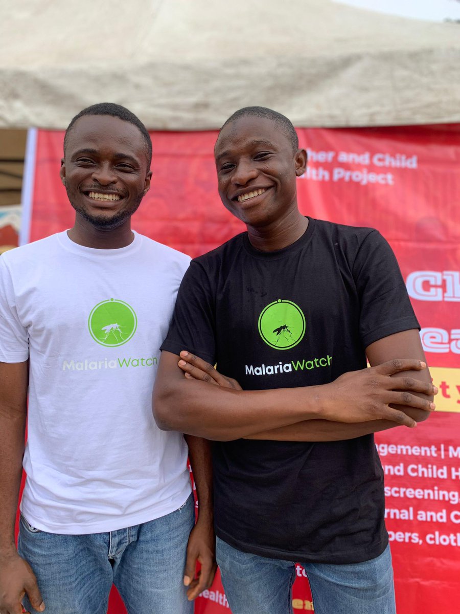 malariawatchh's tweet photo. 🦟🌍 Malaria Watch Update 🌍🦟

On Oct 21, we joined the Maternal and Child Health Outreach by @MCHProject 
Our volunteers educated nursing and expectant mothers on malaria prevention, treatment, and conducted malaria screenings for 100+ participants #MalariaWatch #HealthForAl https://t.co/yKA8rx7EOr