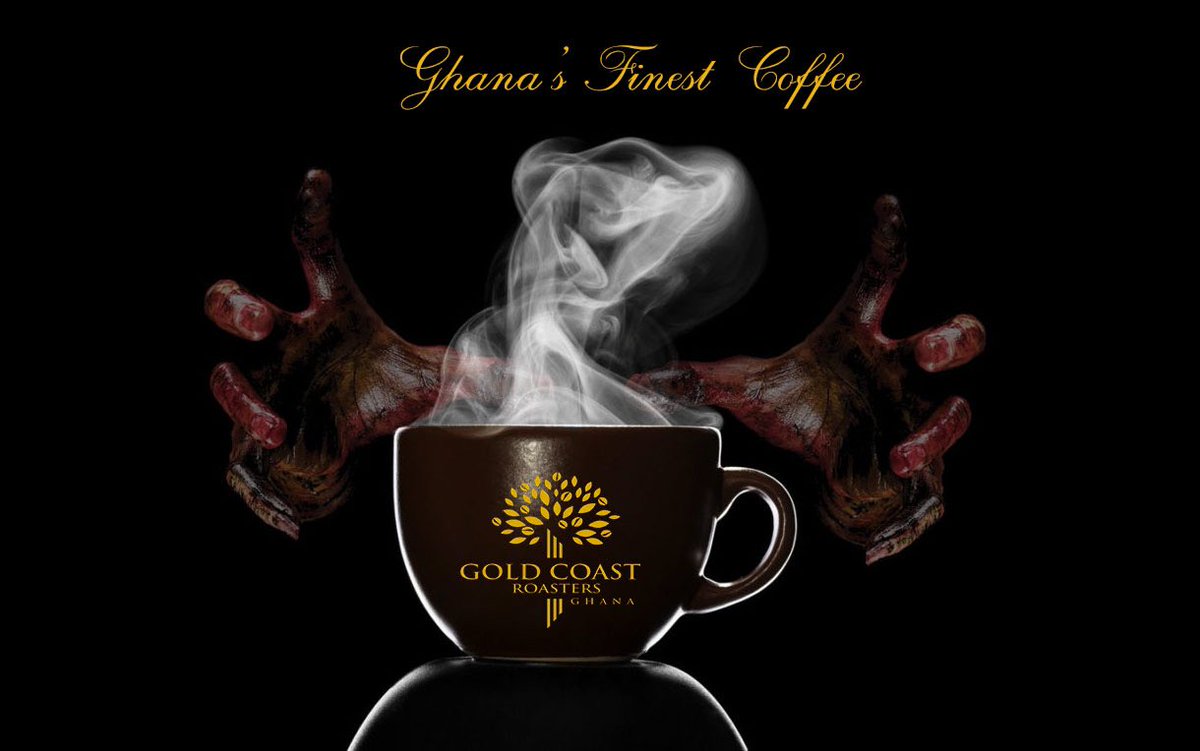 GCoastRoasters's tweet photo. "Eat, drink, and be scary."
Trick or Treat 👻
#coffee #coffeeaddict #coffeetime #coffeelovers #coffeelover #coffeeshop #coffeebeans #madewithlove #ᴍᴀᴅᴇɪɴɢʜᴀɴᴀ #coldbrewcoffe https://t.co/V9vaTs5mOW