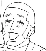 今月は辛いことが多くて、その原因から離れても未だに病んでるのだがこのシライシを描くと凄い癒された
可愛すぎん?!?!シライシ存在してくれてありがとう…(';ω;`)ウッ 