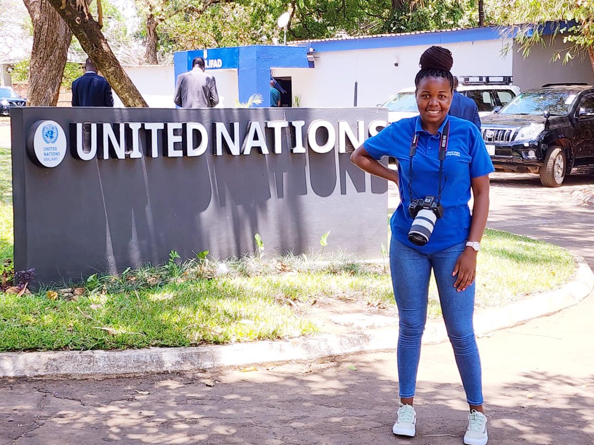 Today we celebrate the <a href="/UN/">United Nations</a>’s 78 years of serving vulnerable communities. 78 years of expanding opportunities &amp; leaving no one behind. It is our responsibility to help build a world of peace, sustainable development, &amp; human rights for all. Happy #UNDay 🎊
