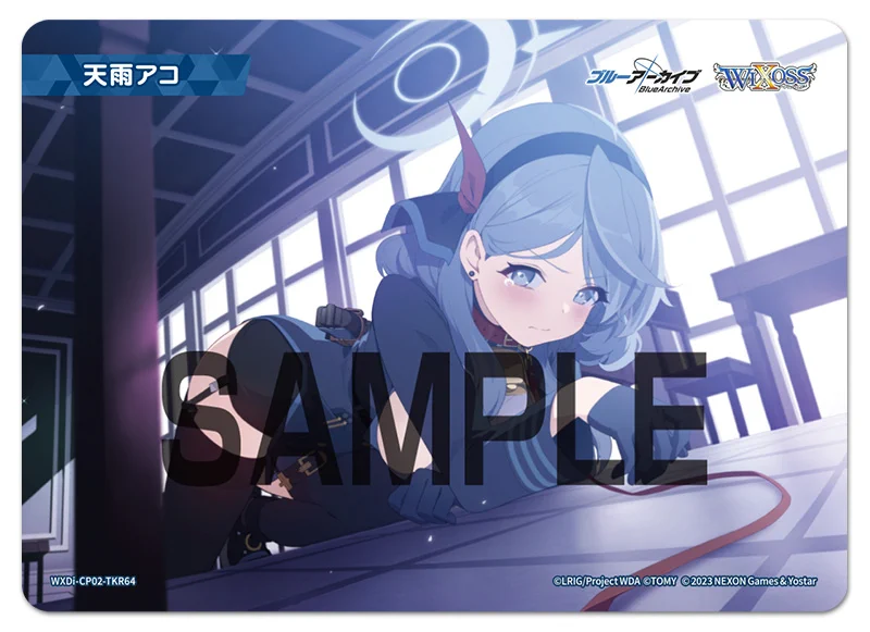 WIXOSS【公式】 on X: 