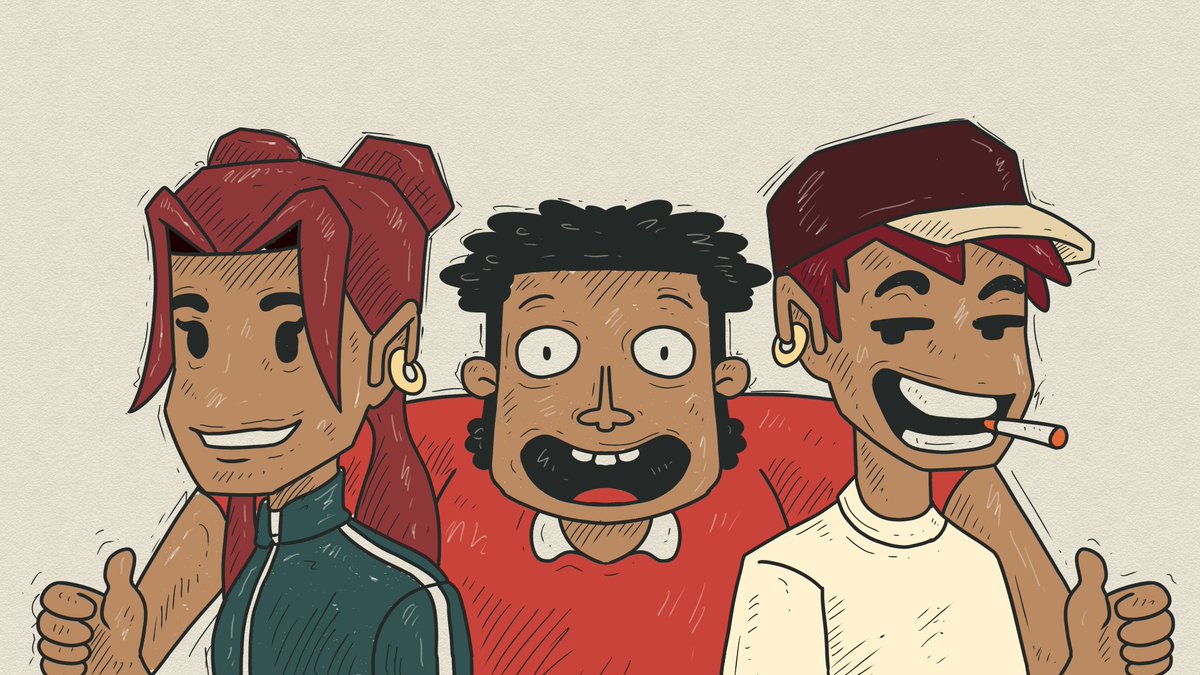 Bozo Collective tweet media