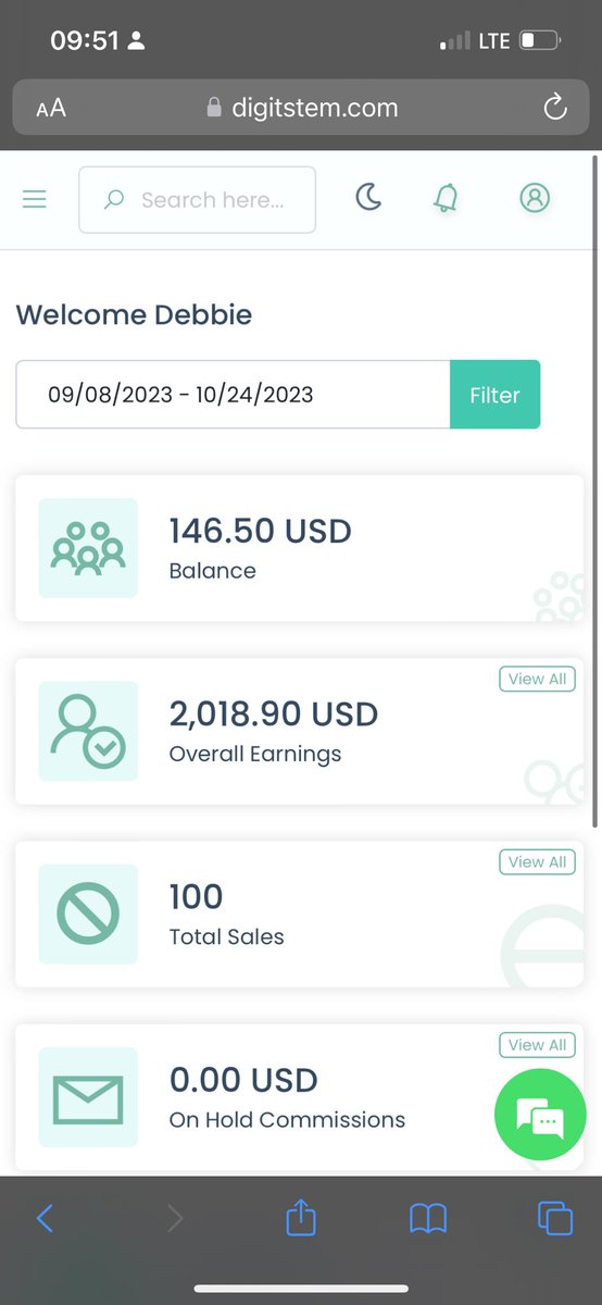 Osasereeee's tweet photo. 100 sales smashed!!I told myself that I must win one out of the challenges this time around,and yes I did it,who said hardwork does not pay???Im glad I started it and I challenge myself and I got it too,I’m so happy all thanks to @digitstem and @CoachKingLeon for this platform https://t.co/ZpIE0ma8gX