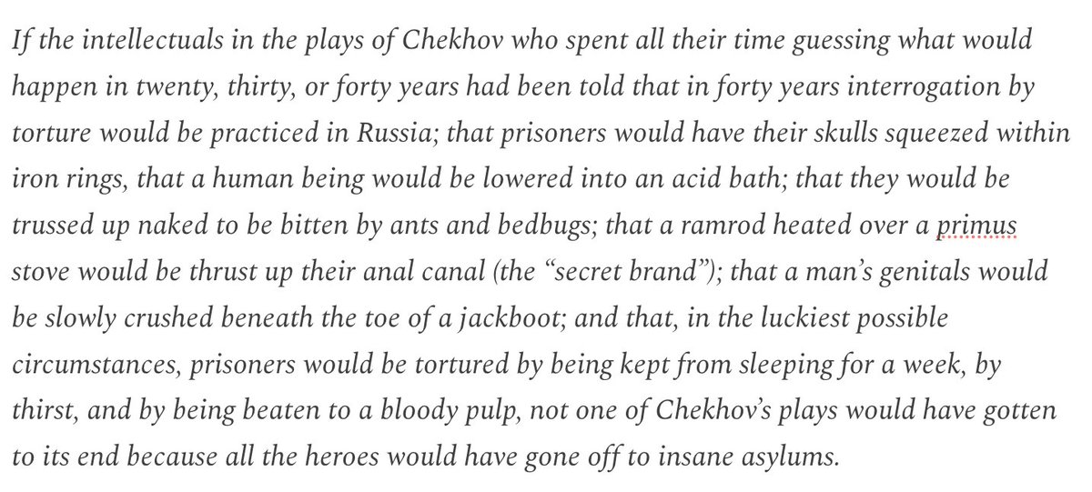 Rod Dreher tweet media