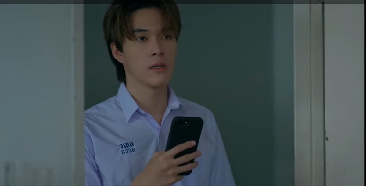 mininuttty's tweet photo. พาลีนายเท่ทุกชุดเลย นายแซ่บบแบบชนิดที่ว่า🌶️🌶️🌶️🌶️ก้อเอาไม่อยู่ ฟาดได้ฟาด ไม่สนว่าลูกใคร แต่เราชอบนะดูแบดดี พลิกบทจากพ่อหนุมไมโครเวฟ เป็น หนุ่มแบดบอยที่หล่อและเท่มาก #palee
#hirunkit_ #kotae #WednesdayClub https://t.co/WubNkJEgAK