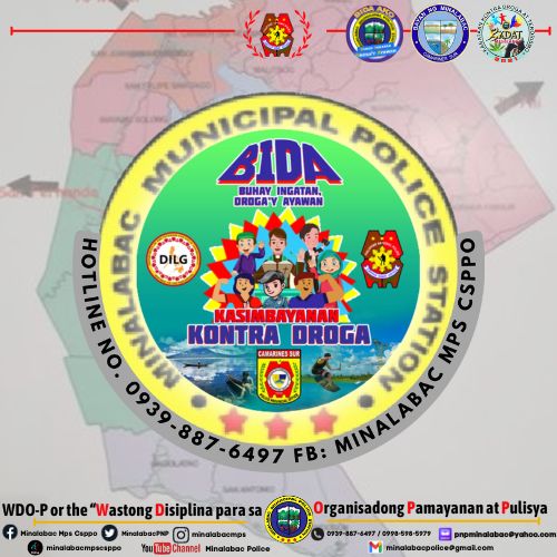 MinalabacPNP's tweet photo. Emergency Hotlines

#serbisyongnagkakaisa
#toserveandtoprotect https://t.co/H3CPOCDrQa