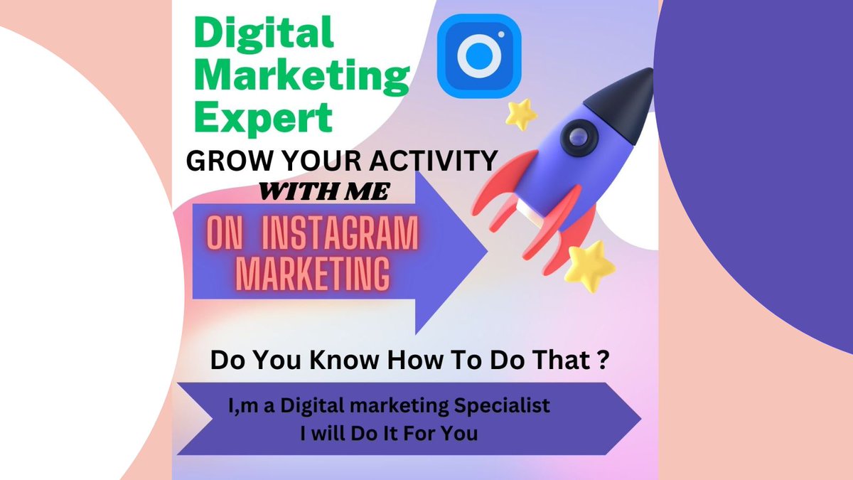 freelancer55950's tweet photo. 🚀 Take Digital Step for growing Your Brand, Products or Business With Digital Marketing! 🌐✨

#sojib33741 #Digitalmarketingstrategy #contentmarketing #instagramgrowth #instagrampost #growbusiness #digitalmarketing https://t.co/ZSB3ubCuVB