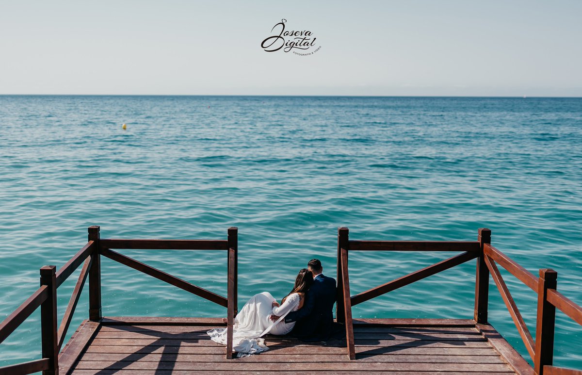 #JaenDeBoda||¡El día de tu boda merece ser inmortalizado de la mejor manera!😍Ven y conoce a <a href="/JosevaDigital/">Joseva Digital</a>, especialistas en capturar momentos que harán que rías, llores y sientas cada emoción en el futuro.
📸 Joseva Digital se dedica a la fotografía y vídeo de bodas. #ifeja