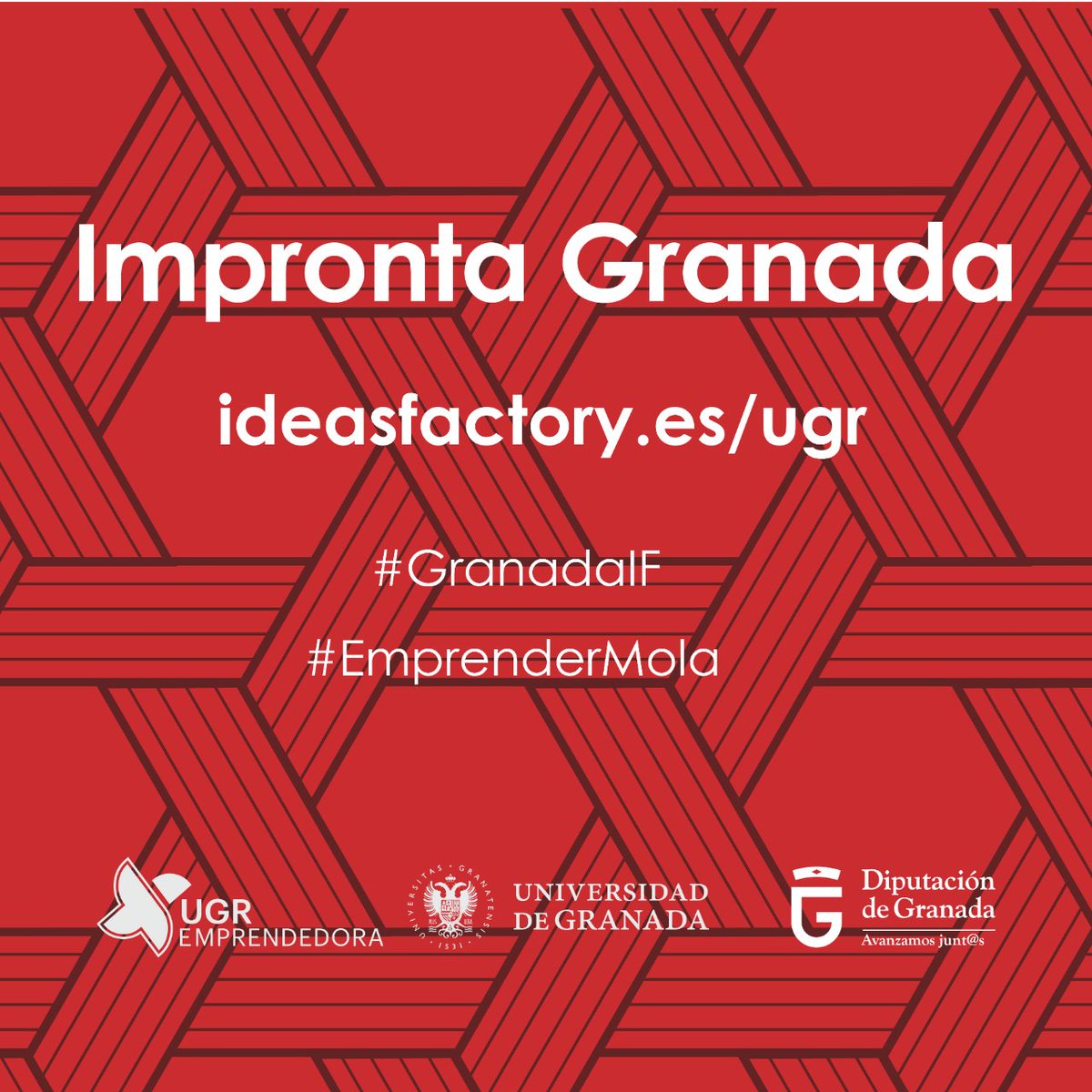 Ideas Factory tweet media