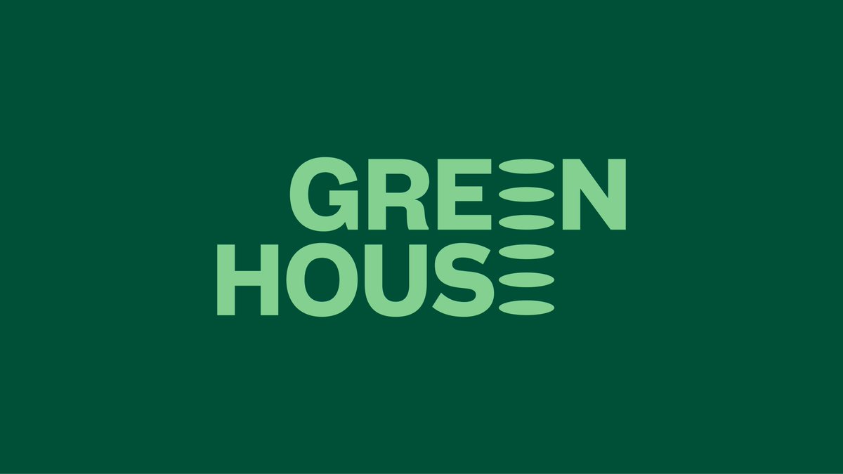 CommCuriosity's tweet image. NEW WORK: A project very close to our heart as it’s our base in Brum. Identity, signage and wayfinding scheme for The Greenhouse with the new logo referencing the building&apos;s iconic oval balconies. More over on our instagram: tinyurl.com/yby68xkf