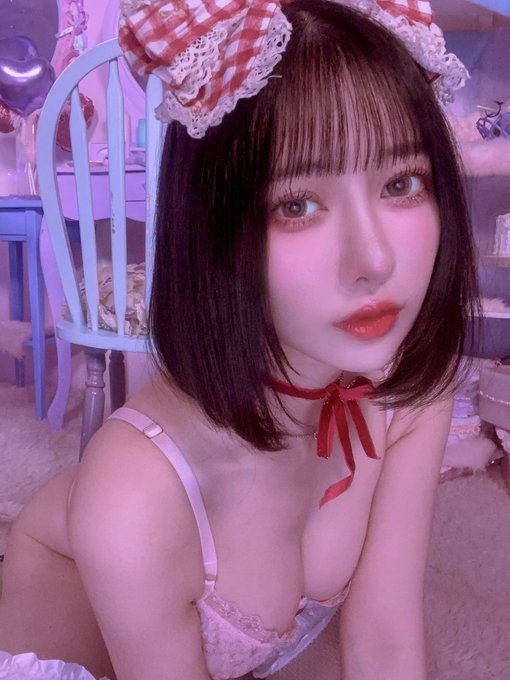 Twitterのコスプレ画像5