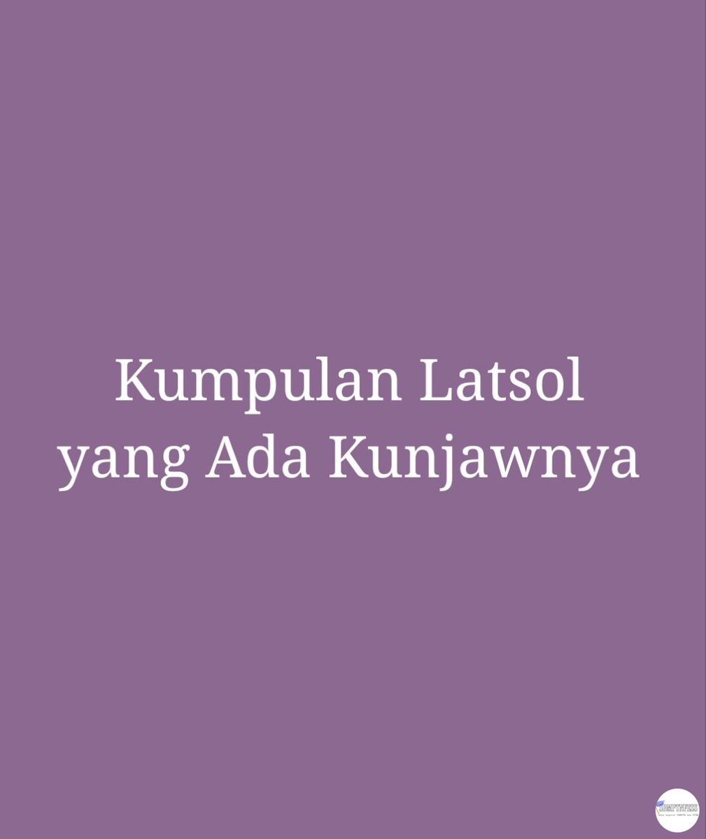 CEK PINNED! tweet media