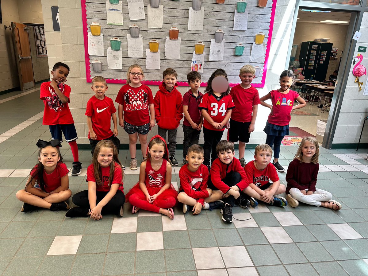 mta_marlins's tweet photo. Sources of Strength Week - Wear Red in support of Mental Health ❤️ https://t.co/nHEX4Djni9