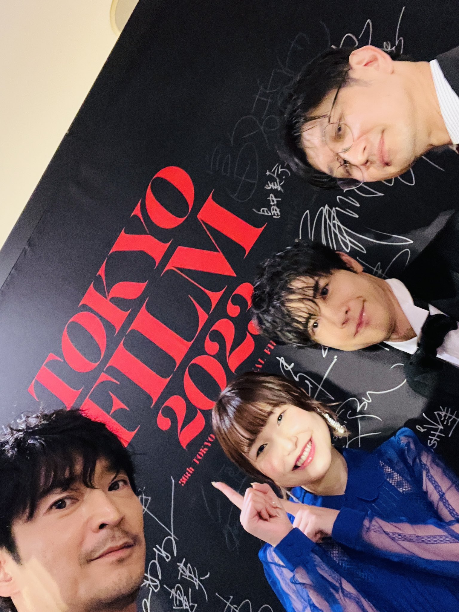 津田健次郎 KENJIRO TSUDA on X: 津田健次郎 KENJIRO TSUDA on X: