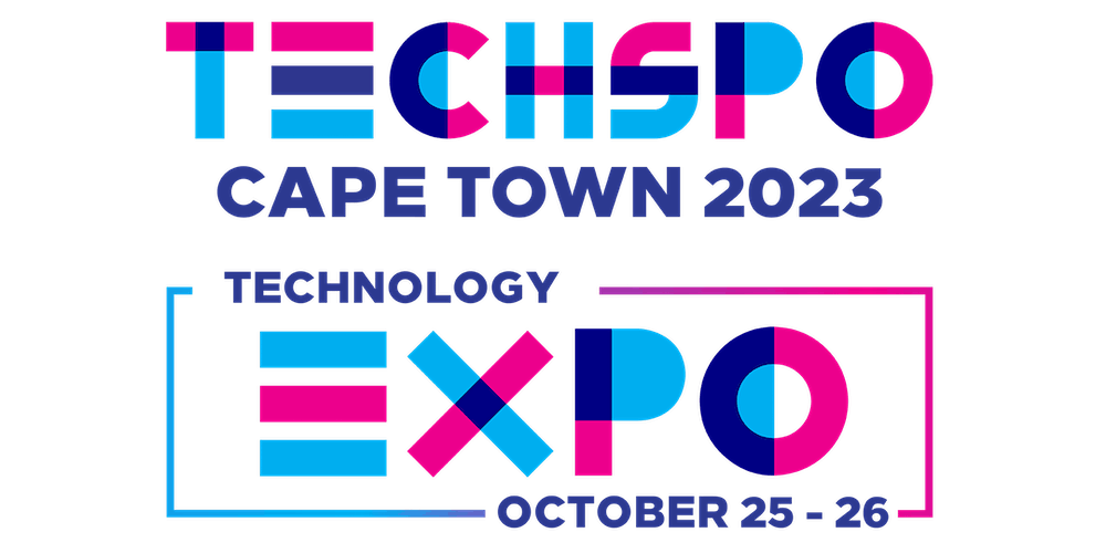 TECHSPO Cape Town is back on October 25-26 at the V&A Waterfront Cape Town Avenue Conference Venue. Don't miss your chance to explore tech innovations, gain business insights, & network with peers. Register to attend here: bit.ly/3Fxbbut #CapeTown #tech #TECHSPO