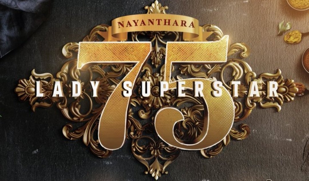 SathsaraniSew's tweet photo. Only one hour to gooo ! 💥

#LadySuperstar #Nayanthara 
#LadySuperstar75 #Nayanthara75 #N75 #LSS75 
@Nilesh_Krishnaa @zeestudiossouth @NaadSstudios https://t.co/iMixaWxrLB
