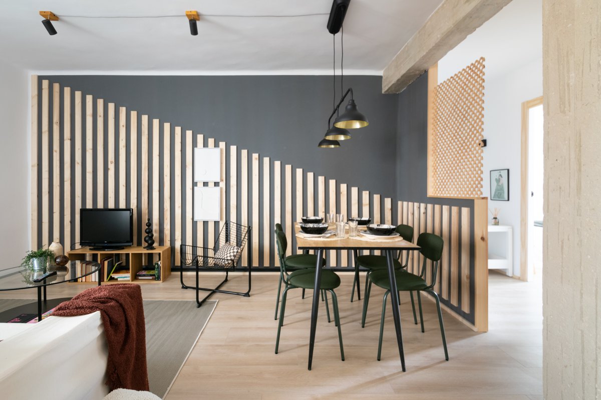 Inmo_DDC's tweet image. Cuando el #diseño de una casa está pensado con mimo y al milímetro... ¡se nota! 😍

Cada espacio de este piso en la #Rotxapea ha sido reformado ¡y está listo para estrenarse!

¿Quieres saber más? ¡Entra y descubre tu nuevo hogar! 🥰

idealista.com/pro/ddd-gestio…