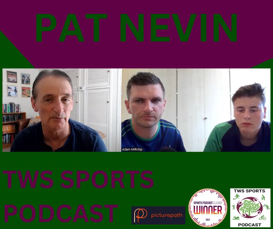 TWS Sports Podcast tweet media