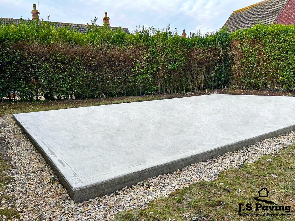 J.S PAVING LTD tweet media