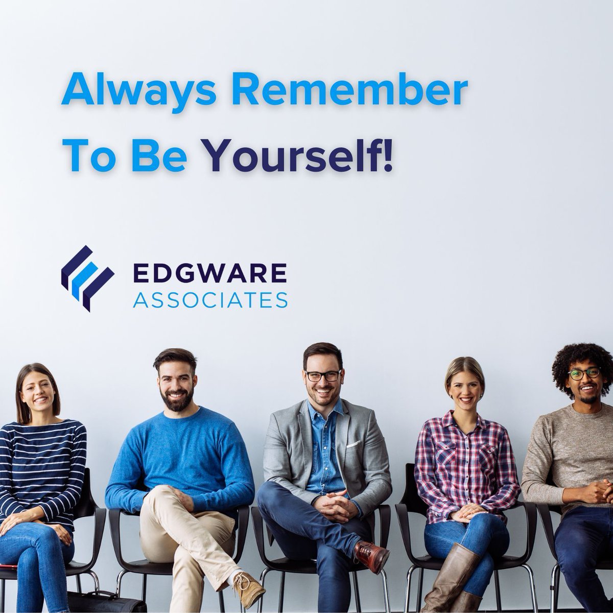 EdgwareA's tweet photo. Maximise your chances of getting hired by showcasing your personality during interviews! 

For even more tips on how to excel in your next teaching interview, check out our article!

https://t.co/xZnZoWorLk

#SwitchUpYourCareer #EdgwareAssociates #EdgwareEducation https://t.co/WWCXQCSmpz