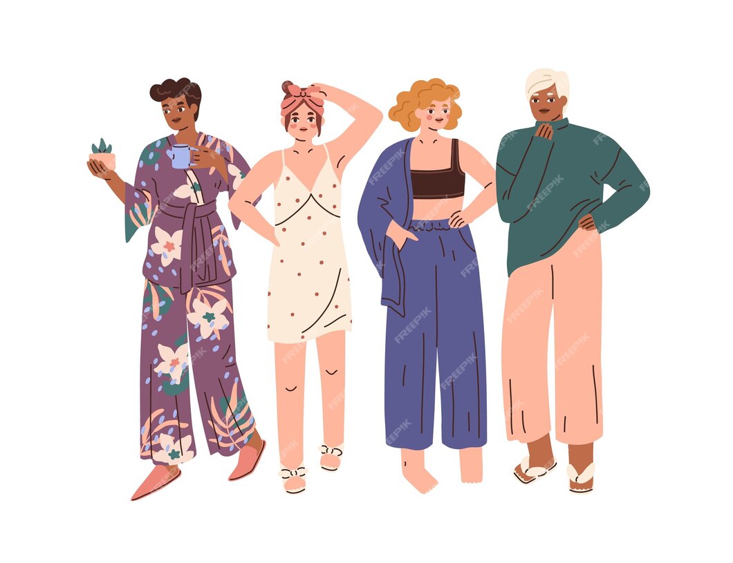 Fashion is becoming more inclusive than ever before. Designers and brands are embracing diversity and creating clothing that is flattering and accessible to everyone. This is just a vision with a lot of possibilities..
#fashionstyle #fashion