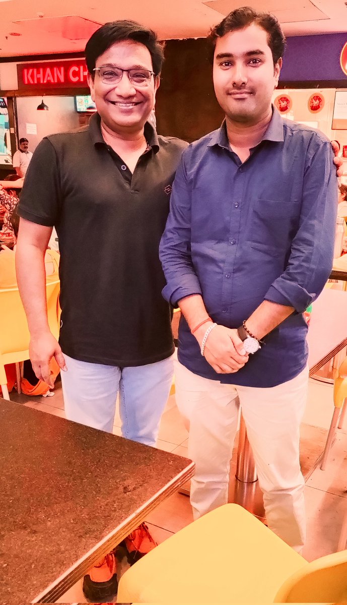 ThePradeepRawat's tweet photo. सच के लिए ,
आवाज जरूर उठाओ,
चाहे सोशल मीडिया,
चाहे टीवी चैनल,
चाहे X - Twitter,✍️
चाहे धरातल पर!
#CHA_मांगे_रोजगार 
#CHA_पहुंचे_दिल्ली
कोशिश करने वालों की कभी हार नहीं होती ✍️ https://t.co/mZtVXfB6Q9