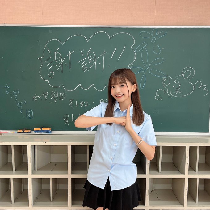 世古乙羽のTwitter画像19