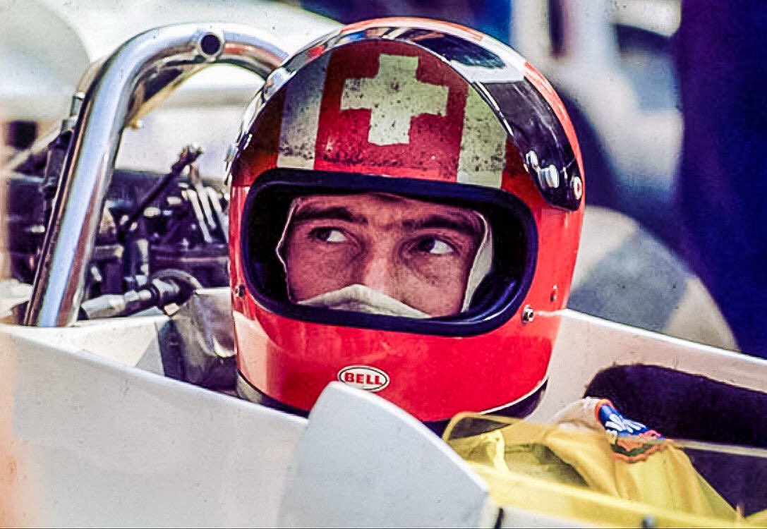 Remembering two-time Grand Prix winner Jo Siffert, a hero of my youth, who lost his life fifty-two years ago today during the non-championship Victory Race at Brands Hatch