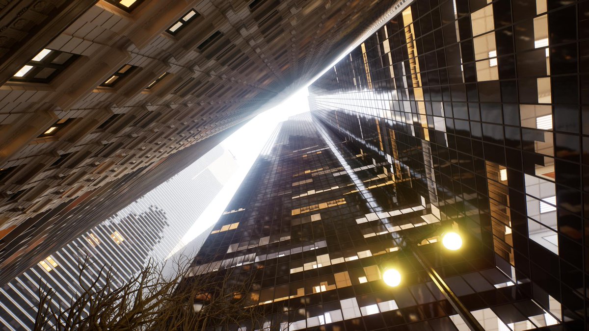 Creylur's tweet image. #PS5Share, #TheMatrixAwakensAnUnrealEngine5Experience