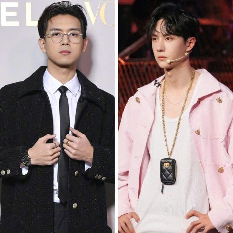 Fashion sense or just good looks.
What do u think? Comment below!
#fashion #fashionstyle