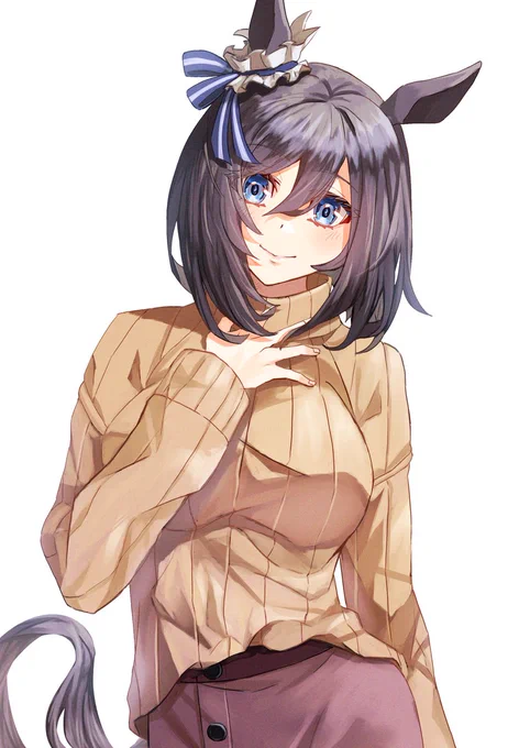 #エイシンフラッシュがいっぱい見れるタグ 