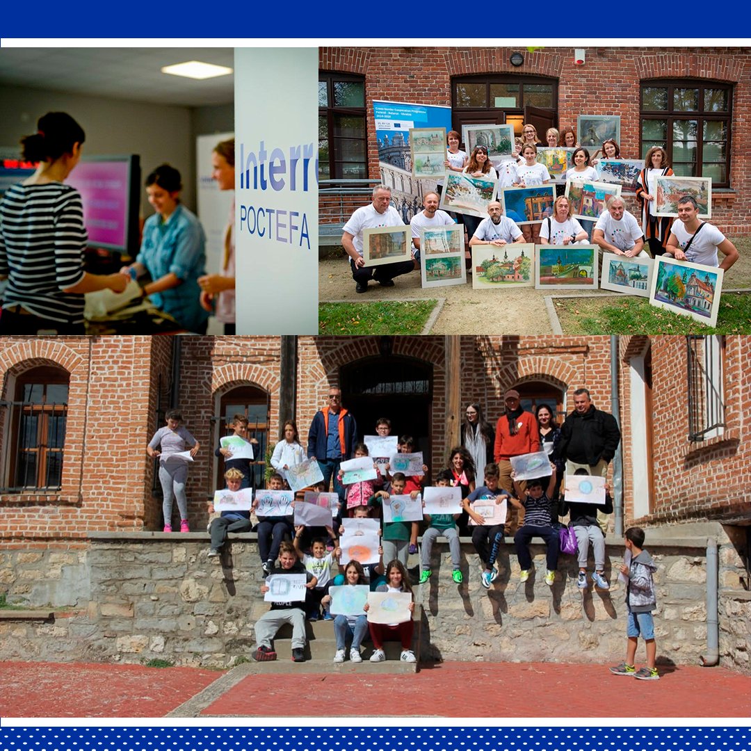 Interreg Cooperation Day tweet media