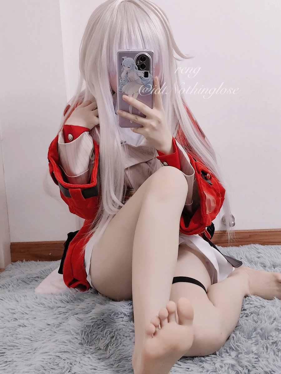 idtNothinglose's tweet photo. 谢谢大家喜欢！再发一张！🫶
#HonkaiStarRail #Clara https://t.co/WHZNocdBVi