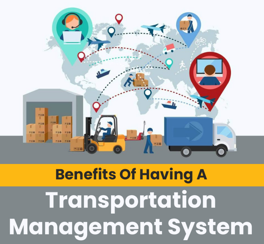 FreightFlowtms's tweet image. Why do you need Freightflow TMS?
Transportation management systems are being adopted for supply chain management and transportation activities by transportation companies and third-party providers 
freightflow.com  
#freightflow #freightforwarding #logistics #freight
