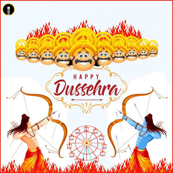 Wishing you all a Happy Dussehra! 🪔 May the Atal Bhujal Yojana lead the way towards sustainable water resource management for a brighter and more prosperous future. 🌊 #Dussehra #AtalBhujalYojana #SustainableFuture 🌟