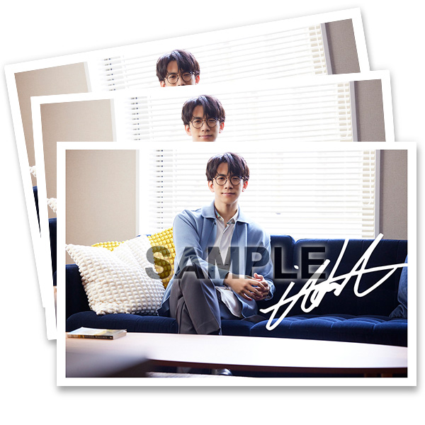 kuumaA_jp's tweet photo. 【#kuumaA Xキャンペーン】
#伊東健人 Pの直筆サイン入りブロマイドを3名様にプレゼント📷

①@kuumaA_jpをフォロー(すでにフォロー済の方も対象👍)
②このポスト(ﾂｲｰﾄ)をリポスト(RT)＆リプ
で応募完了✍️

応募〆は11/26(日)23:59⏰当選通知はDMで💌
※実物には当選者様のお名前を入れてお届け☺️ https://t.co/ZIwDPBkvaX