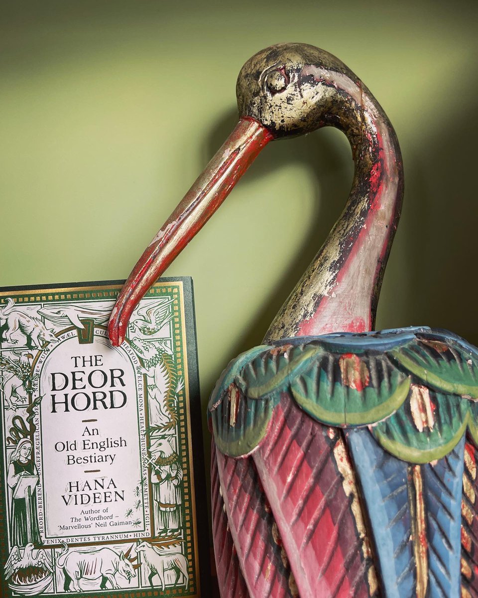 victoriafinlay's tweet image. Just randomly: be-gyllan pronounced like be-yell-an is to cry out; he melody of a swan’s wings (swane’s fethre) was said to be the most beautiful; mist-glom is the darkness caused by mist. Beacen (beacon presumably) was a sign, or portent; Christmas gifts for freonds sorted.