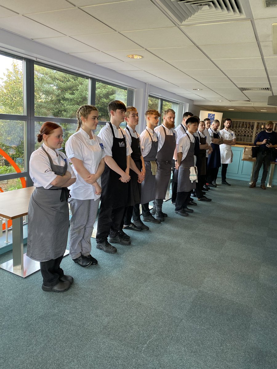 SWChefComp tweet media