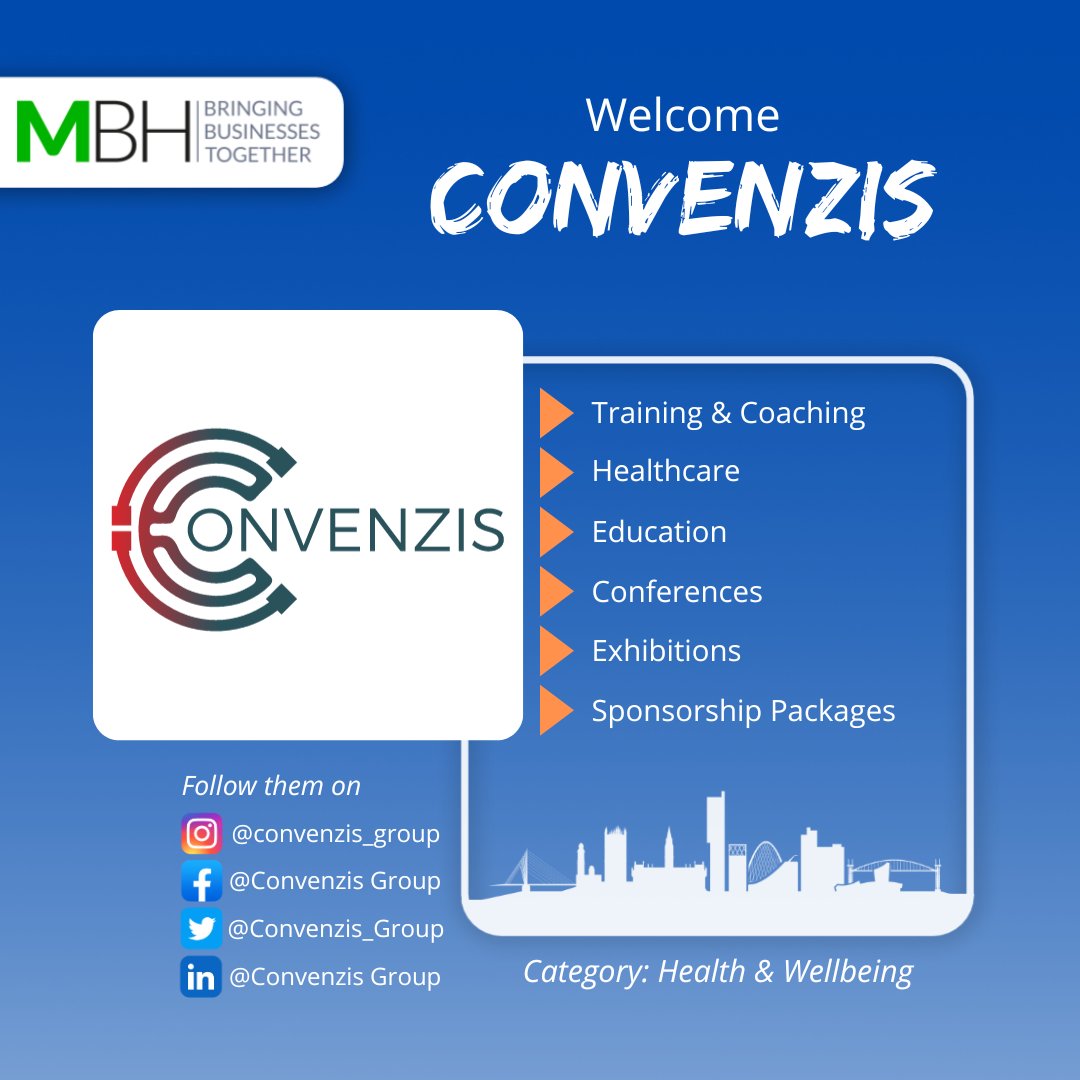 MBH Manchester's B2B Business Hub tweet media