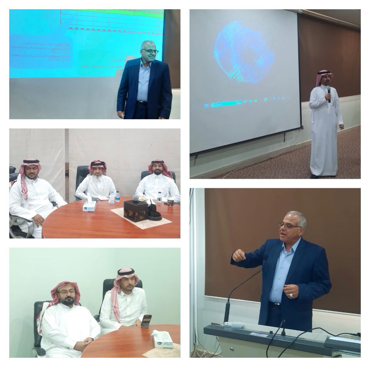 DevelopmentNBU's tweet photo. تنظّم عمادة تطوير التعليم الجامعي
بالتعاون مع وكالة الجامعة

دورة تدريبية بعنوان:

✨الأداء الوظيفي: الميثاق والتقييم✨

  تقديم: 
د. عبد الله طويرش
أ. سلمان ركاد العنزي
أ. محمد عواد العنزي

خلال الفترة ٩ - ١١  / ٤ / ١٤٤٥هـ. https://t.co/Mt8hv56DUr