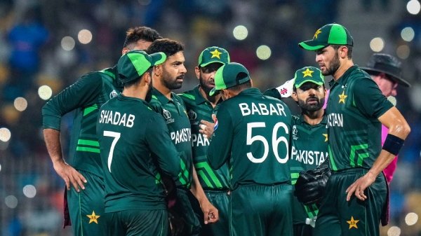 Why do u think pakistan lost to Afghanistan?comment down!
#PAKvsAFG #PakistanCricketTeam #WorldCup2023