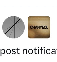 cbforu's tweet image. CHANBAEK 🤪