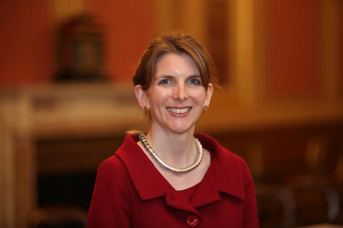 UK's former envoy to Kenya <a href="/JaneMarriottUK/">Jane Marriott</a>'s name is appearing boldly on accusations of interfering with Kenyan internal affairs, meddling in the results of 2022 elections.

<a href="/FCDONeilWigan/">Neil Wigan</a> says he has met <a href="/RailaOdinga/">The Raila Odinga Amolo Foundation</a> and talked to him about these accusations.